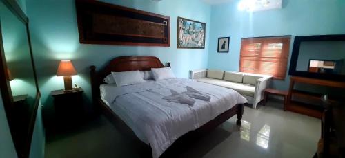 Temukus House | Cantik Villa