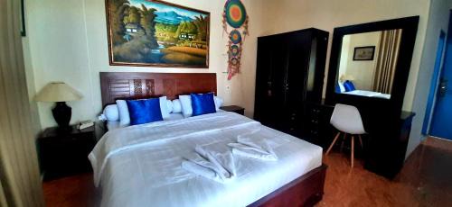 Temukus House | Cantik Villa