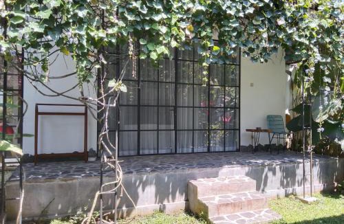 Bangunjiwo Villa | Sun Moon Star Villas