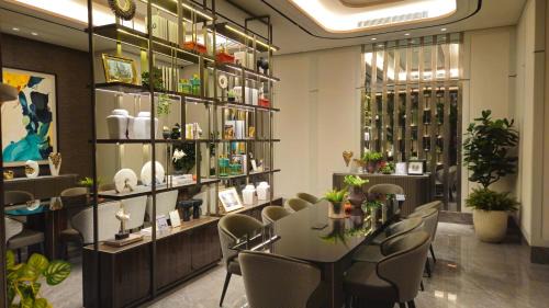 Pekayon Jaya Apartment | Apartemen Pakuwon Bekasi by Fiola Homes