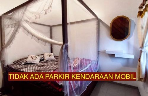 Prawirotaman Hostel | ZEN MOON Hostel