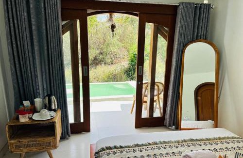 Toya Bungkah Bed & Breakfast | Felysia Villa III