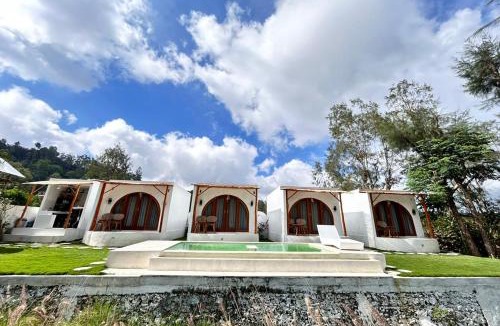 Toya Bungkah Bed & Breakfast | Felysia Villa III