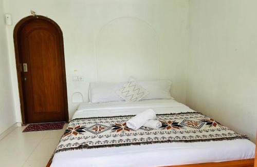 Toya Bungkah Bed & Breakfast | Felysia Villa III