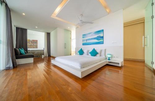 Petitenget Villa | Villa Aquila
