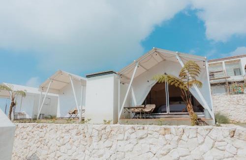 Wonosobo Hotel | HappyNest Glamping and Villa Dieng