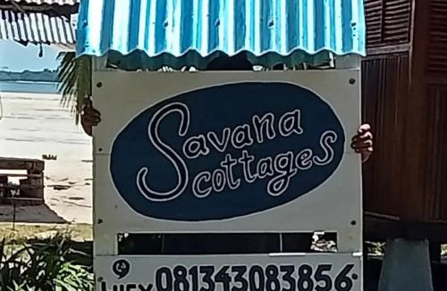 Nuhu Roa Apartment | Savana Cottages