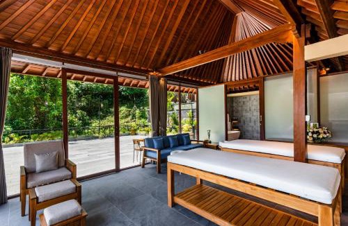 Sebatu Resort | Ellena Resort Tegallalang by Dhananjaya Hospitality