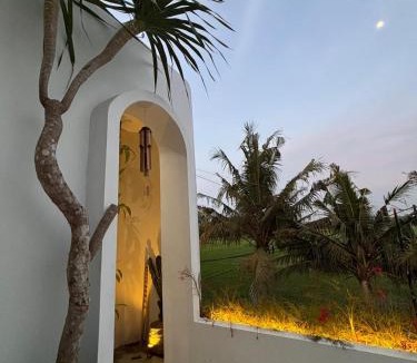 Bangunjiwo Villa | Djeladjah Villa