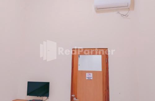 Tasikmalaya Hotel | Siliwangi Guest House Syariah Tasikmalaya RedPartner