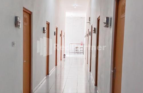Tasikmalaya Hotel | Siliwangi Guest House Syariah Tasikmalaya RedPartner