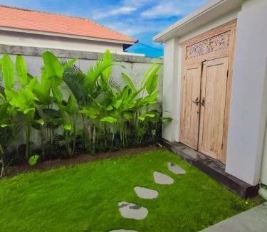 Padonan Villa | Casagana by Gana Management Canggu