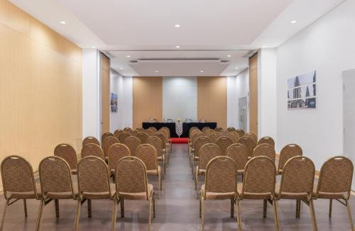Central Yogyakarta Hotel | Indies Style Malioboro Hotel