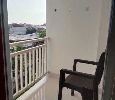Denpasar Utara Apartment | Laisky Residence Bali