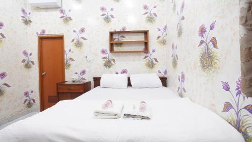 Sunter House | Tamastu House Sunter