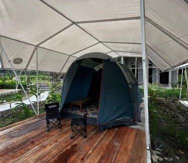 Pamijahan Other | D'River Luxcamp