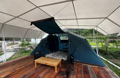 Pamijahan Other | D'River Luxcamp