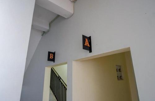 Purwokerto Hotel | Urbanview Hotel Double Tree near RSUD Margono Purwokerto