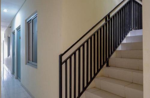 Purwokerto Hotel | Urbanview Hotel Double Tree near RSUD Margono Purwokerto