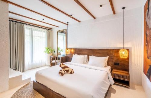 Penestanan Villa | Jungle Escape - Private Pool Villa in Ubud