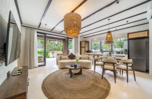 Penestanan Villa | Jungle Escape - Private Pool Villa in Ubud