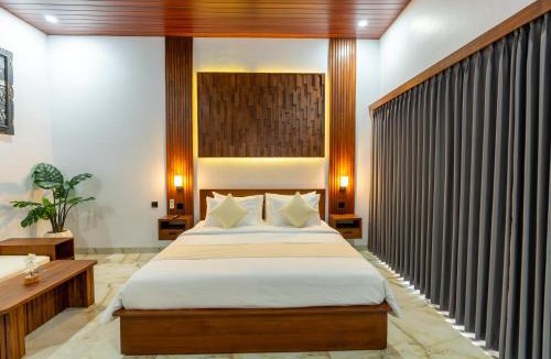 Toya Bungkah House | Batur Volcano Guest House & Villa