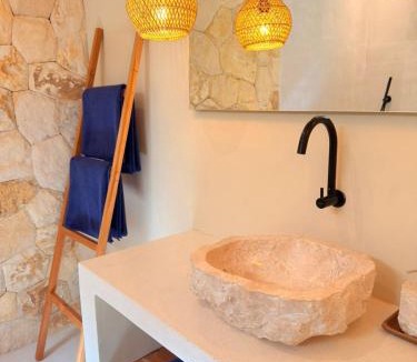 Uluwatu Villa | Villa Saraswati I