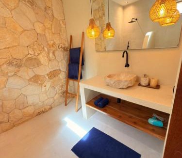 Uluwatu Villa | Villa Saraswati I