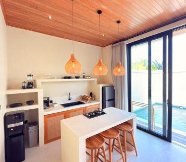 Uluwatu Villa | Villa Saraswati I