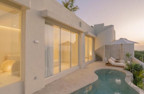 Uluwatu Villa | NOUR Uluwatu