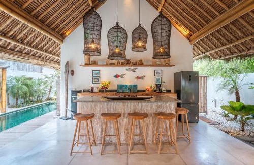 Mushroom Bay Villa | Villa Lagarto
