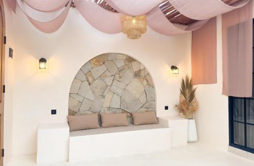 Mlati Bed & Breakfast | Amora Villas Yogyakarta