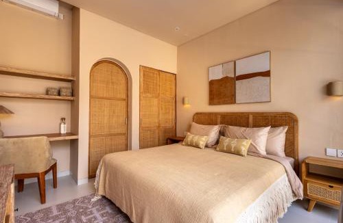 Pecatu Villa | Pasir 5 - A stylish 2 bed villa in Bingin w pool