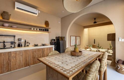 Pecatu Villa | Pasir 5 - A stylish 2 bed villa in Bingin w pool