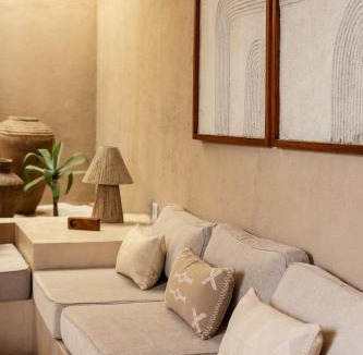 Pecatu Villa | Pasir 5 - A stylish 2 bed villa in Bingin w pool
