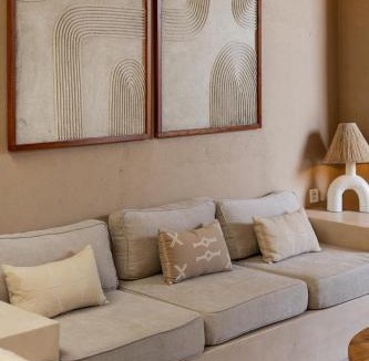 Pecatu Villa | Pasir 5 - A stylish 2 bed villa in Bingin w pool