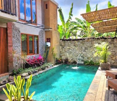 Nyuh Kuning House | Buda Yana CoLiving Villa