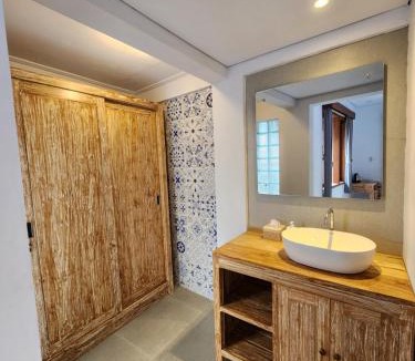 Nyuh Kuning House | Buda Yana CoLiving 2 Bed Rooms Villa