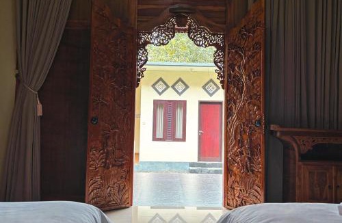 Tembuku Villa | Arisa Villa by AGATA