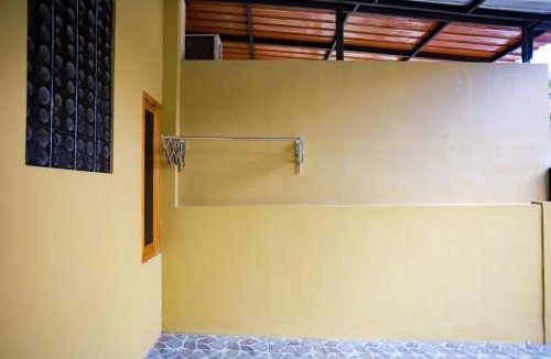 Ngemplak House | O2 Jogja Villa