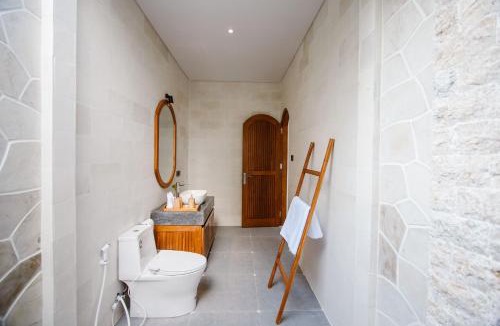 Bukti Villa | Bukti Garden Villas