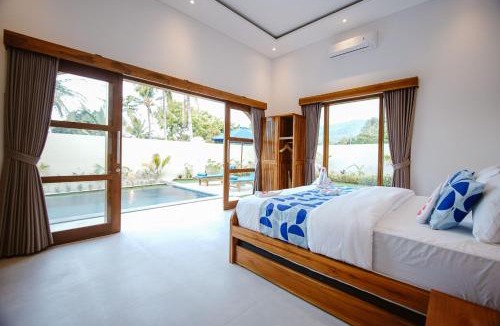 Bukti Villa | Bukti Garden Villas