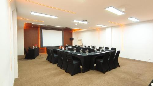 Binong Hotel | Yasmin Hotel Karawaci