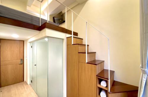 Setiabudi Hotel | Sienna Living Setiabudi