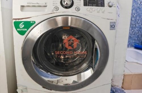 Karet Apartment | Newly Apt taman Rasuna 3BR Pool, Wi-Fi, Netflix