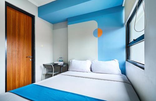 Gandaria-selatan Hostel | Bale Resident