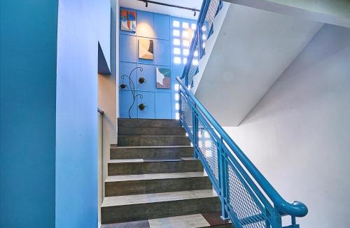 Gandaria-selatan Hostel | Bale Resident