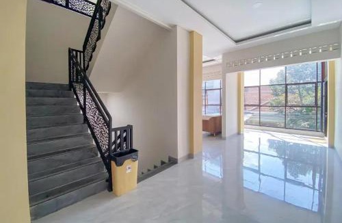 Purwokerto Hotel | Sans Stay Syariah Asyifa Purwokerto