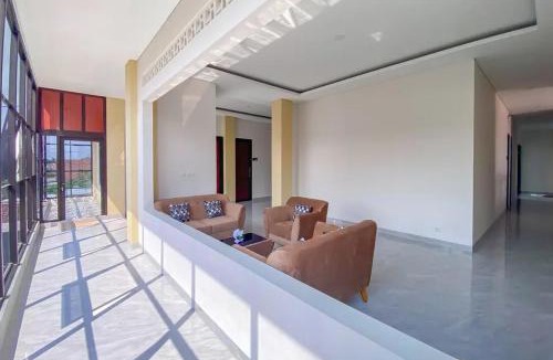 Purwokerto Hotel | Sans Stay Syariah Asyifa Purwokerto