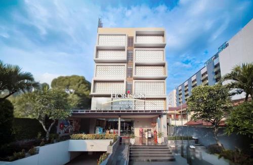 Yogyakarta Hotel | Horison Emerald Timoho Yogyakarta